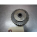 04J029 Idler Timing Gear From 2012 GMC ACADIA  3.6 12612846